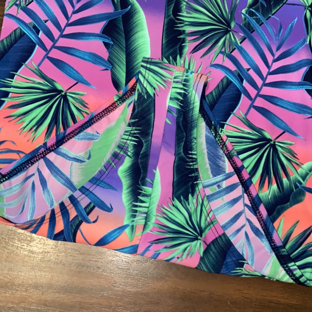 “Miami Baby” Long Sleeved Swimsuit - Size L - Fashion Nova ACCEPTING ALL OFFERS! - Picture 7 of 10